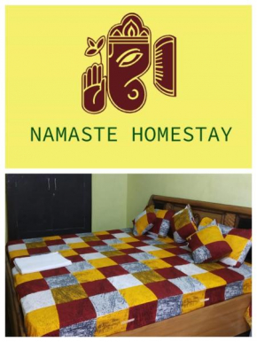 Namaste Homestay